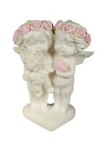 Фигурка Ангелы коллекция Amore 13см (390-678)