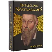 Золотой оракул Нострадамуса