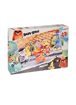 Пазл Angry Birds (Rovio) Step puzzle 104эл 82149