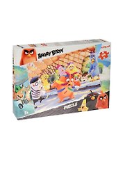 Пазл Angry Birds (Rovio) Step puzzle 104эл 82149