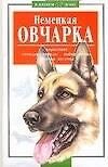 Немецкая овчарка (мВ Вашем Доме). Джимов М. (Аст)