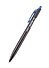 Ручка шариковая Crown, Grand Ball, автоматическая синяя 0,7 мм - 0