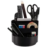 Настольный набор «Мини-бюргер», 14 предметов, Erich Krause