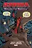 Комплект комиксов «Гвенпул, Дэдпул, Человек-Паук и Дракула» - 0