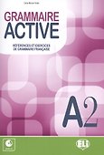 GRAMMAIRE ACTIVE [A2]:  SB+CD - 0