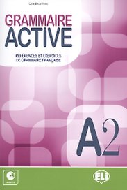 GRAMMAIRE ACTIVE [A2]:  SB+CD