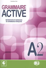 GRAMMAIRE ACTIVE [A2]:  SB+CD