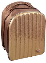 Набор для школьника "Gold. Shine" (рюкзак, мешок для обуви)