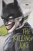 Batman. The Killing Joke - 0