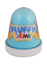 Игрушка-слайм «С ароматом бабл-гам» Monster's Slime Fluffy
