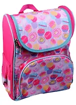 Ранец школьный "Donuts"