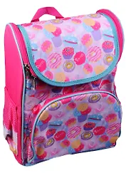 Ранец школьный "Donuts"