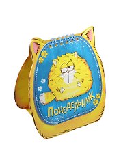 Набор статусов Котэ (1143137)