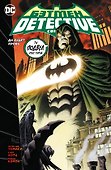 Бэтмен. Detective Comics. Да будет кровь - 0