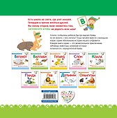 Буква В - Валлаби. Вечеринка для валлаби Вилли - 1
