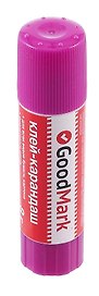 Клей-карандаш «Indicator», GoodMark