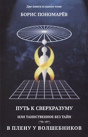 Путь к сверхразуму или таинственное без тайн. В плену у волшебников