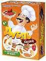 Настольная игра «Дубль Кухня», Нескучные игры