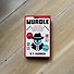 Murdle - 2