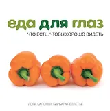 Еда для глаз. Что есть, чтобы хорошо видеть