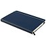Записная книжка Moleskin Classic Medium, синяя, 120 листов, А5+ - 1
