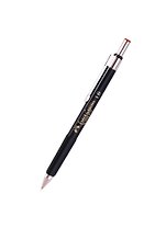 Карандаш механический Faber-Castell "TK-Fine 9719", 1,0мм, с ластиком