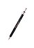 Карандаш механический Faber-Castell "TK-Fine 9719", 1,0мм, с ластиком - 0