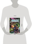 Avengers. Volume 6: Starbrand Reborn - 2