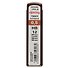 Грифели 0,5мм 12шт "Rotring Tikky" HB, Rotring - 0