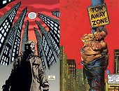 Джон Константин. Hellblazer. Пламя проклятия - 2