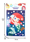 Набор для творчества LORI Увлекательная мозаика Disney Русалочка Кмд-002 - 1