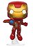 Фигурка Funko POP! Bobble Marvel Avengers Infinity War Iron Man (285) 26463 (Fun787) - 0