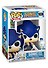 Фигурка Funko POP! Games Sonic the Hedgehog Sonic w/Chao (1036) (Fun80309) - 1