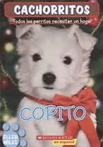 Cachorritos. Copito