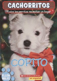 Cachorritos. Copito