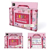 Настольная игра «Квест в чемоданчике Загадки лесной феи», Happy Line - 1