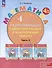 Математика. 4 класс. Развивающие самостоятельные и контрольные работы. В 3 частях. Часть 2. Углубленный уровень - 0