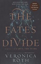 The Fates Divide
