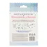 Набор для творчества. Украшения из бисера. Стеклярус "Космический блеск" - 2
