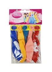 Упаковка с хедером Х-94 Шар (30см) (шелк) (5шт) (Поиск)