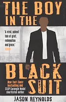 The Boy in the Black Suit
