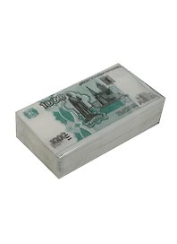 Сувенир Салфетки Пачка 1000 рублей SA00000100