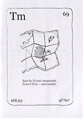 Таблица Менделеева - 2