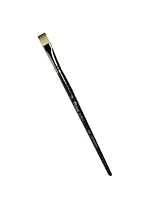 Кисть синтетика плоская  №10 "Artists HI-TECH" кор. ручка, Pinax