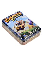 Настольная игра Blue Orange Шотландский поединок (Braverats) БП000008694