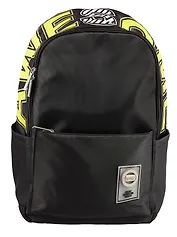 Рюкзак "Awesome" 45*32*15 см, полиэстер, 1 отделение, 3 кармана и 1 потайной на спинке