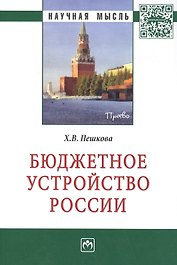 Бюджетное устройство России