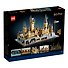 LEGO Harry Potter: Замок Хогвартс и территория, 2660 деталей (76419) - 2