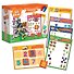 Математика на магнитах «44 Котенка», Vladi Toys - 1