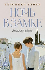Ночь в замке